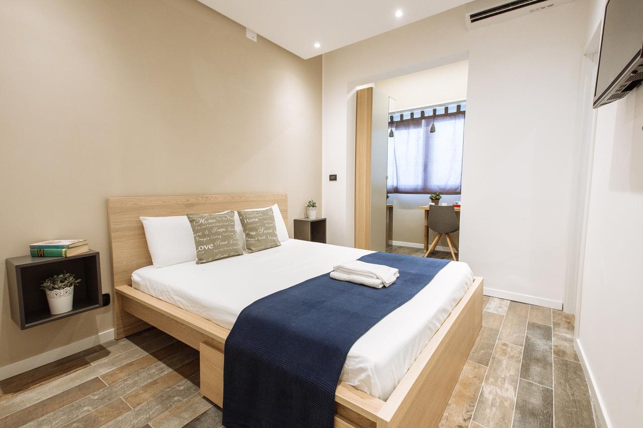 Politeama Luxury Suites — Photos 2